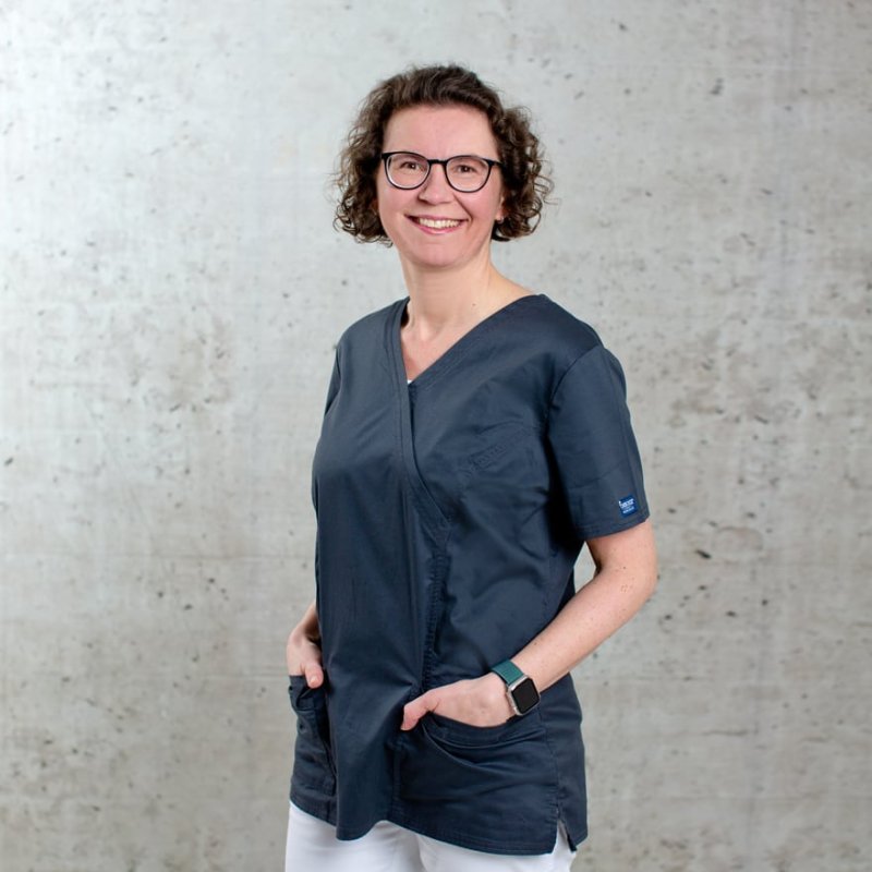 Kathrin Bauer