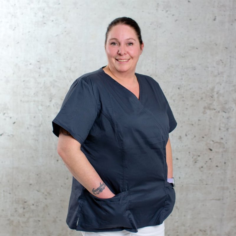 Sandra Fairley